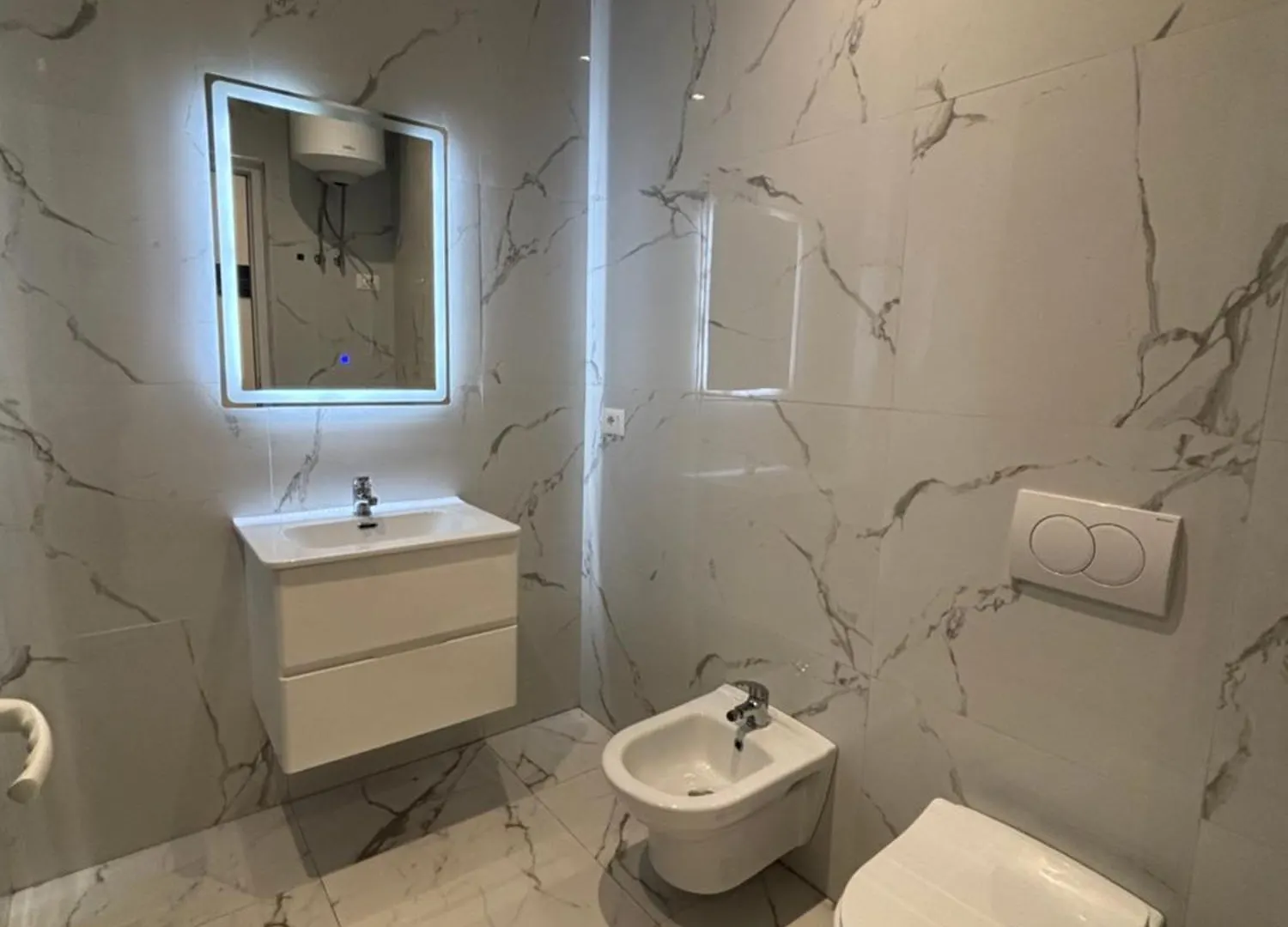 Apartment All Season Apartaments Durres