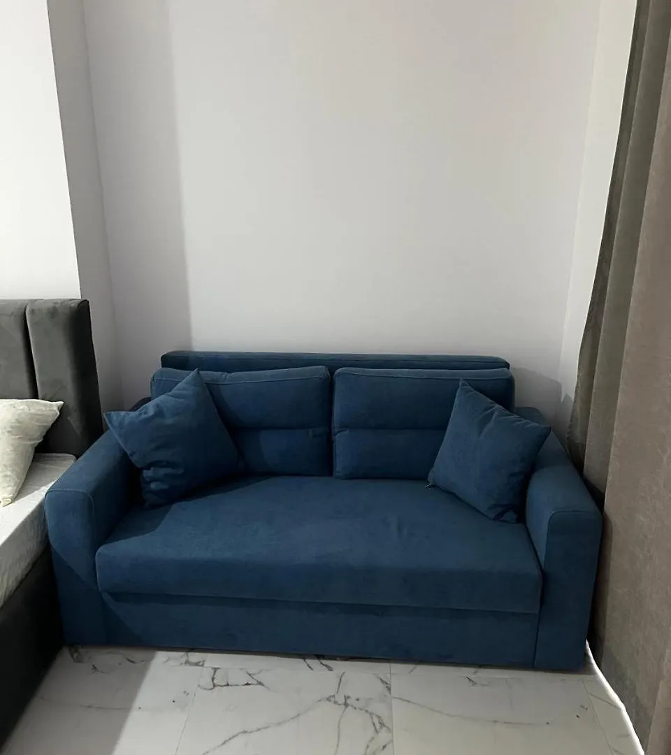 All Season Apartaments Durrës Apartamento