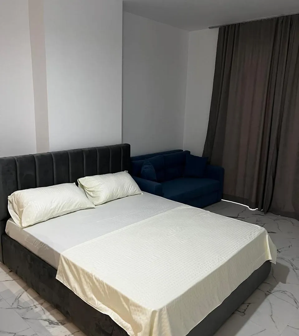 All Season Apartaments Durres