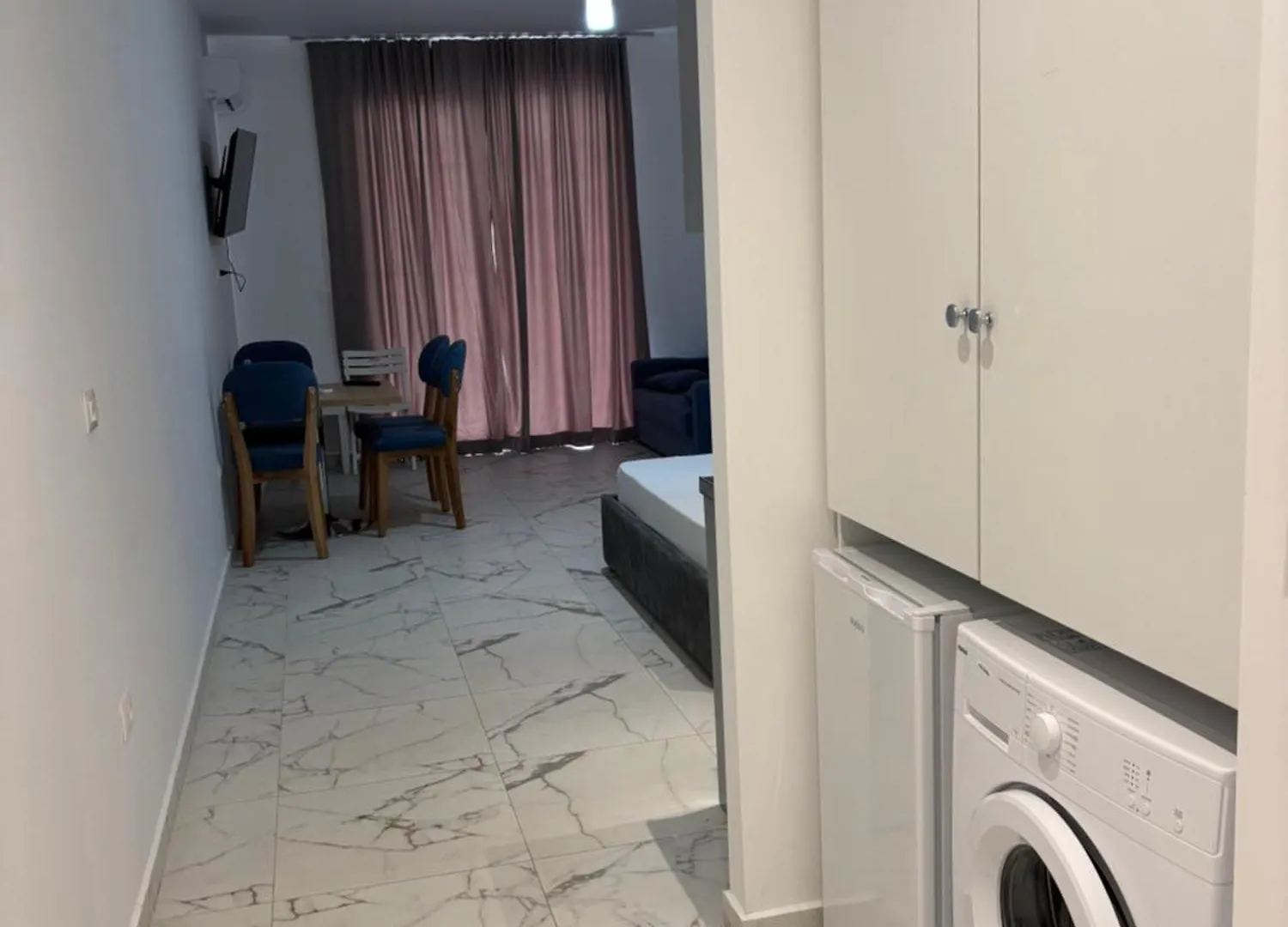 All Season Apartaments Durrës Albânia