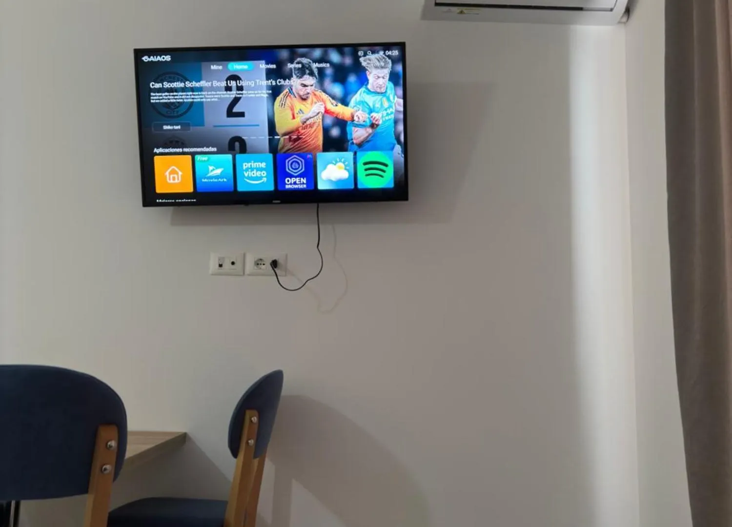 All Season Apartaments Durres 0*,  Albania