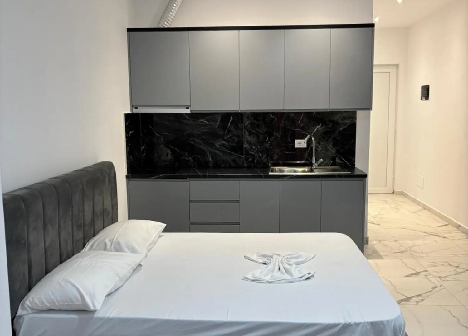 All Season Apartaments Durrës Apartamento