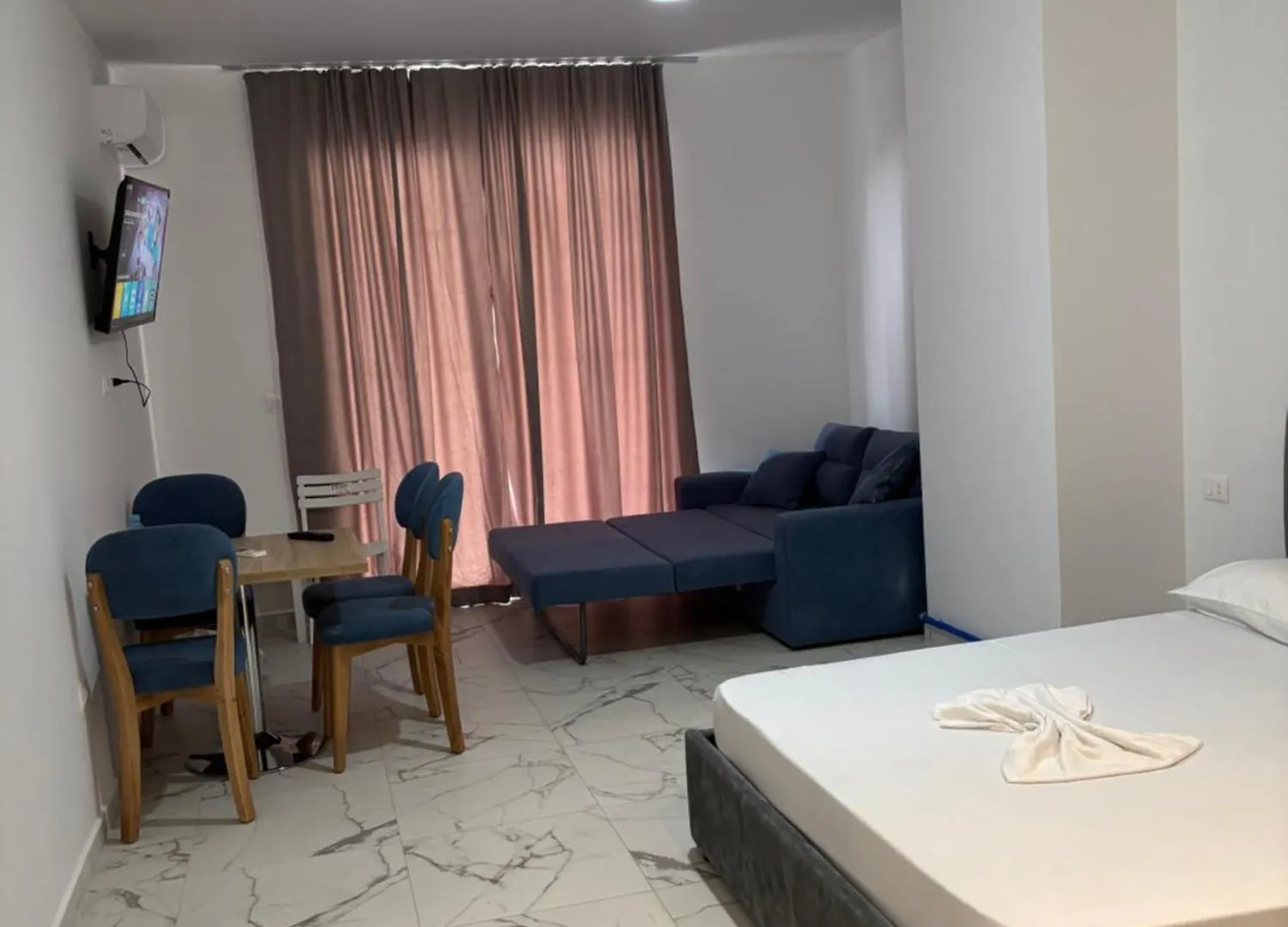 Apartment All Season Apartaments Durres Albania