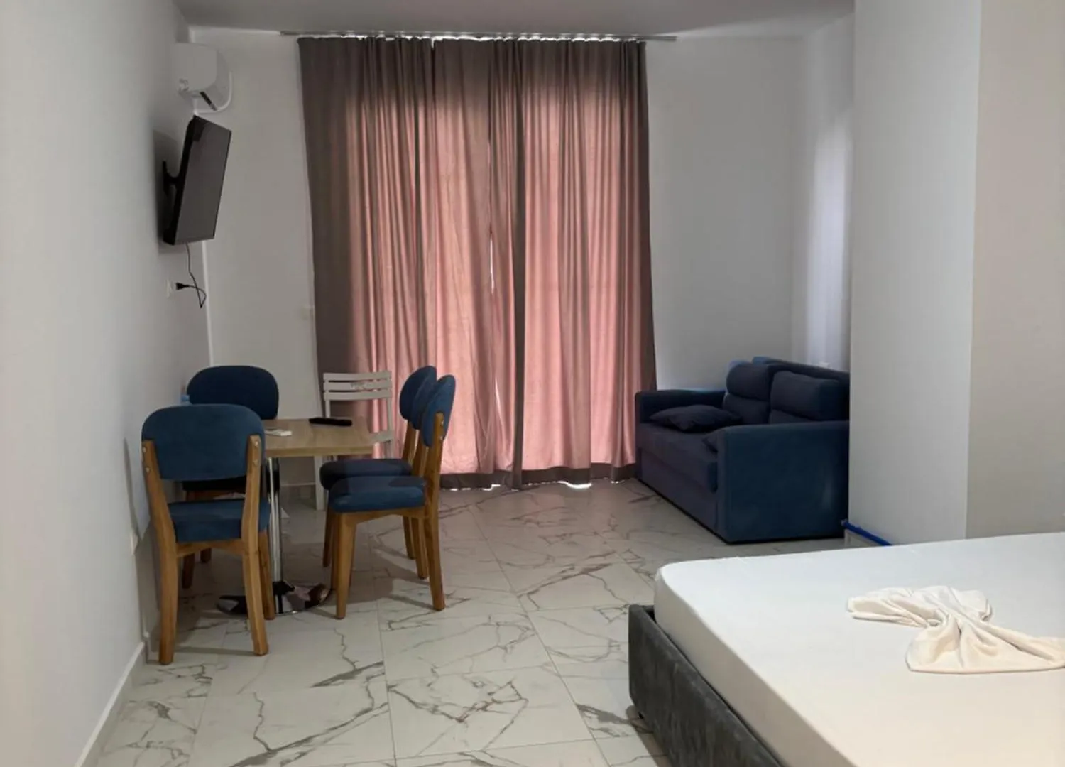 All Season Apartaments Durrës